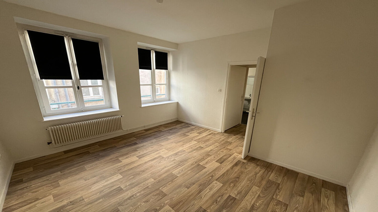 Ma-Cabane - Location Appartement THIONVILLE, 48 m²