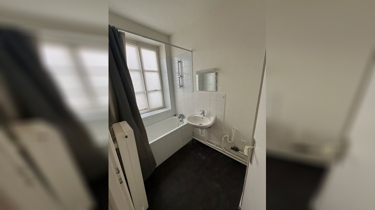 Ma-Cabane - Location Appartement THIONVILLE, 48 m²