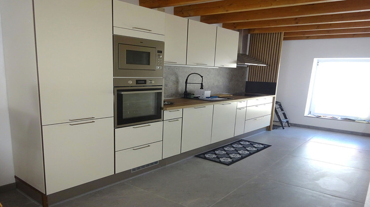 Ma-Cabane - Location Appartement THIONVILLE, 71 m²