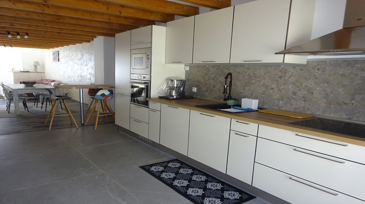 Ma-Cabane - Location Appartement THIONVILLE, 71 m²