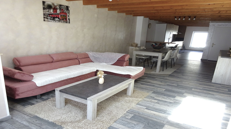 Ma-Cabane - Location Appartement THIONVILLE, 71 m²