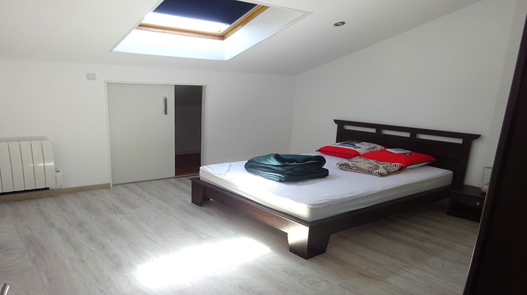 Ma-Cabane - Location Appartement THIONVILLE, 71 m²