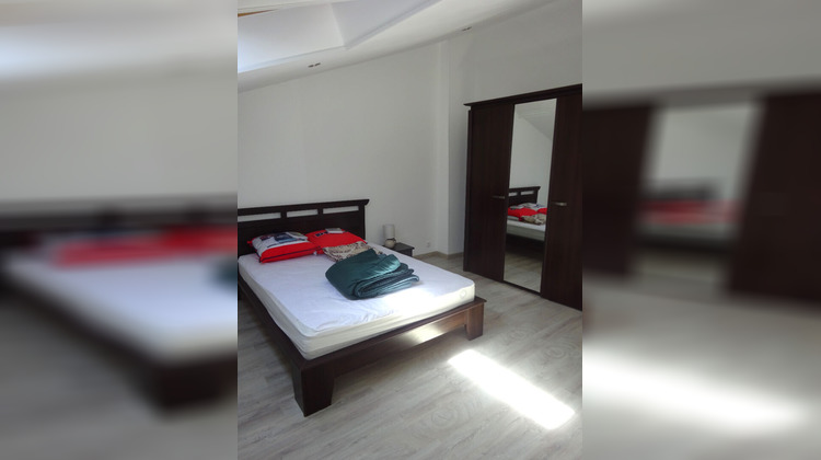 Ma-Cabane - Location Appartement THIONVILLE, 71 m²