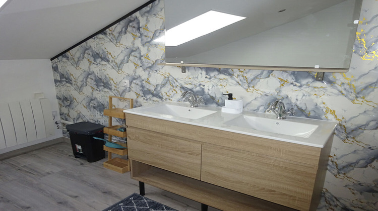 Ma-Cabane - Location Appartement THIONVILLE, 71 m²