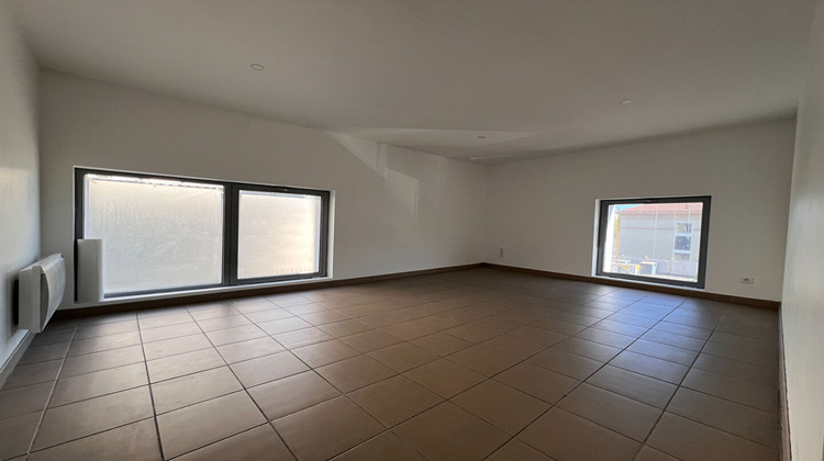 Ma-Cabane - Location Appartement THIONVILLE, 81 m²
