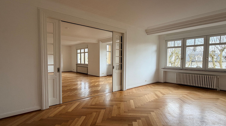 Ma-Cabane - Location Appartement THIONVILLE, 148 m²