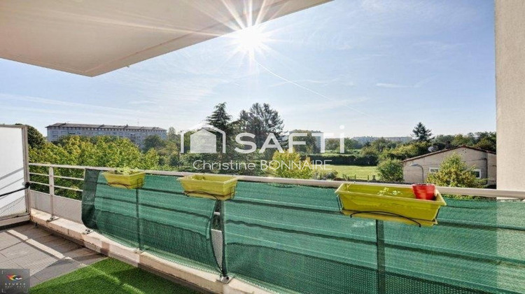 Ma-Cabane - Location Appartement Thionville, 66 m²
