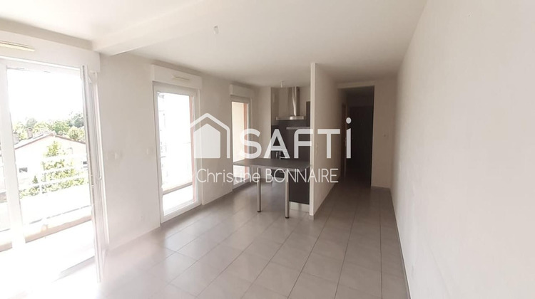 Ma-Cabane - Location Appartement Thionville, 66 m²