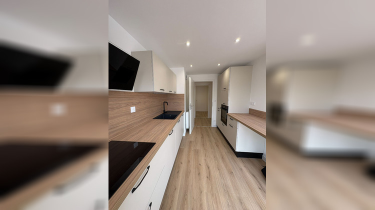 Ma-Cabane - Location Appartement THIONVILLE, 61 m²