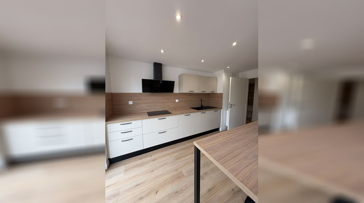 Ma-Cabane - Location Appartement THIONVILLE, 61 m²