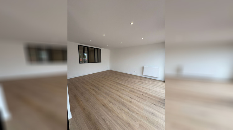 Ma-Cabane - Location Appartement THIONVILLE, 61 m²