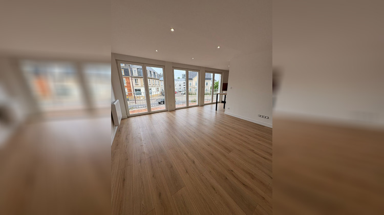 Ma-Cabane - Location Appartement THIONVILLE, 61 m²