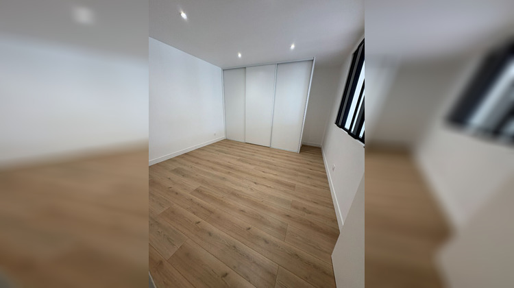 Ma-Cabane - Location Appartement THIONVILLE, 61 m²
