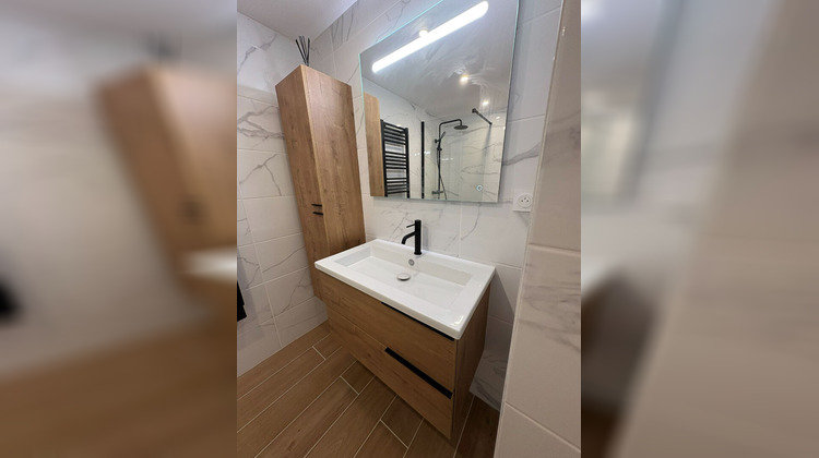 Ma-Cabane - Location Appartement THIONVILLE, 61 m²