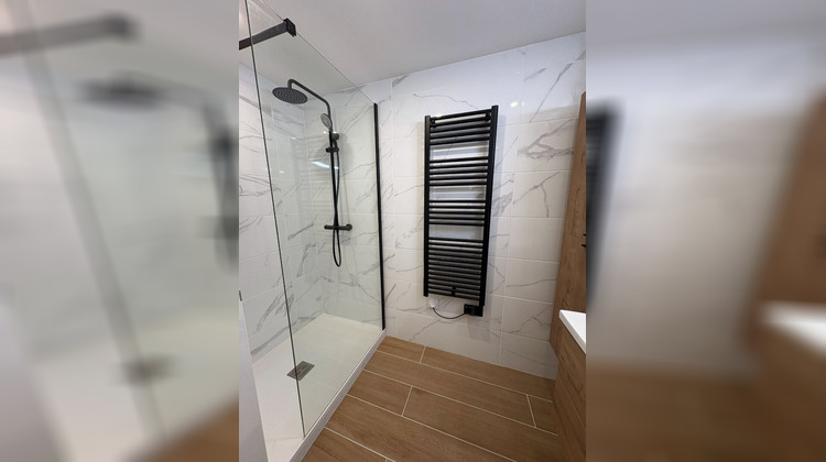 Ma-Cabane - Location Appartement THIONVILLE, 61 m²