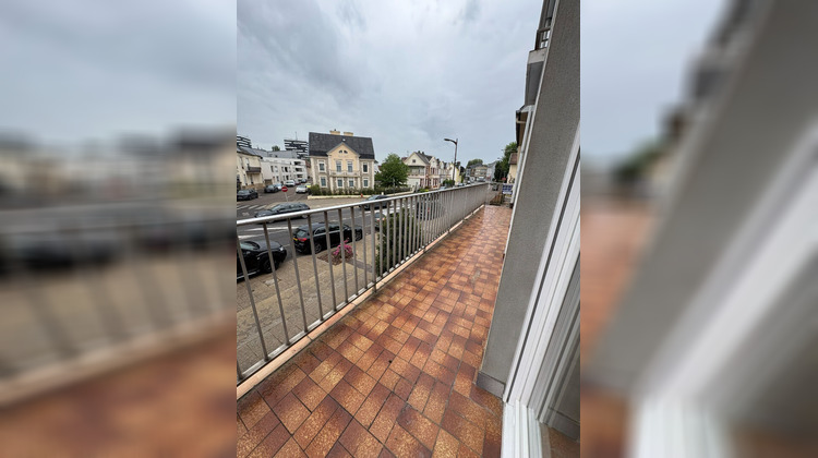 Ma-Cabane - Location Appartement THIONVILLE, 61 m²