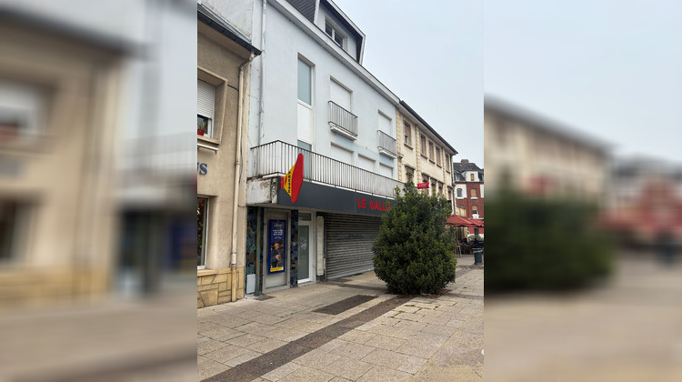 Ma-Cabane - Location Appartement THIONVILLE, 61 m²