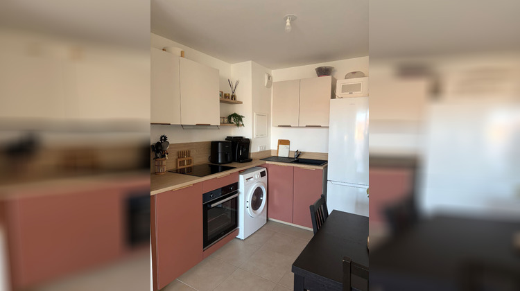 Ma-Cabane - Location Appartement THIONVILLE, 40 m²