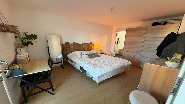 Ma-Cabane - Location Appartement THIONVILLE, 40 m²