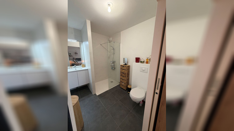 Ma-Cabane - Location Appartement THIONVILLE, 40 m²