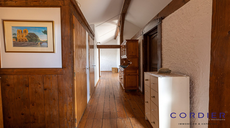 Ma-Cabane - Location Appartement Thionville, 60 m²
