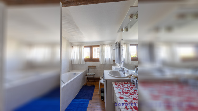 Ma-Cabane - Location Appartement Thionville, 60 m²