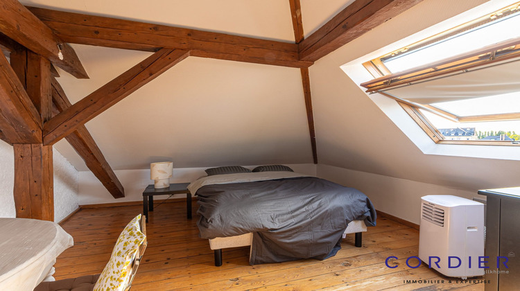 Ma-Cabane - Location Appartement Thionville, 60 m²