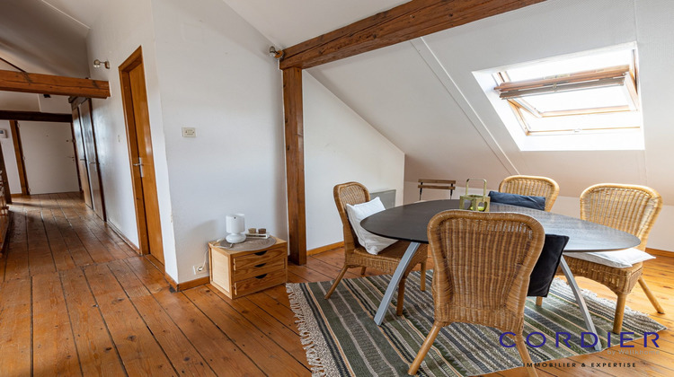 Ma-Cabane - Location Appartement Thionville, 60 m²