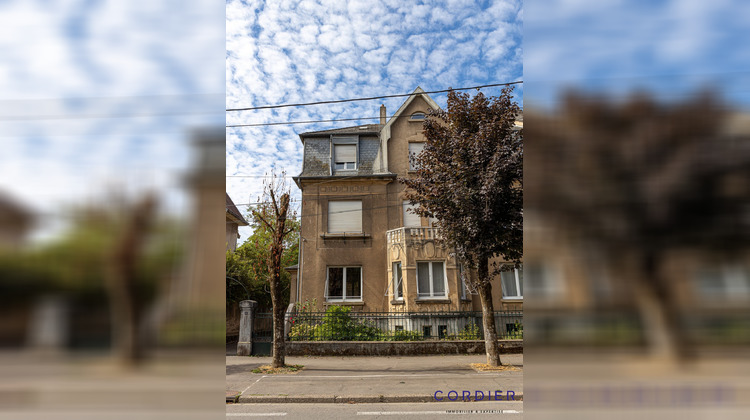 Ma-Cabane - Location Appartement Thionville, 60 m²