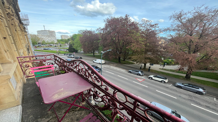 Ma-Cabane - Location Appartement THIONVILLE, 144 m²