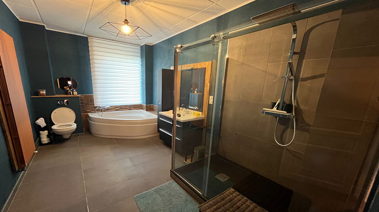 Ma-Cabane - Location Appartement THIONVILLE, 144 m²