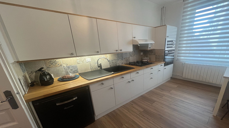 Ma-Cabane - Location Appartement THIONVILLE, 144 m²