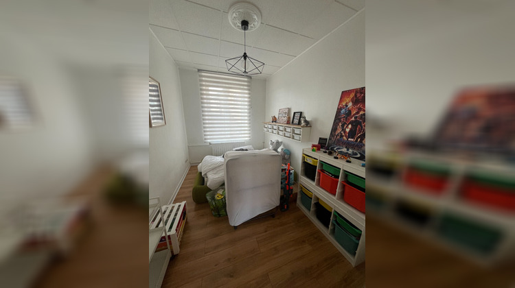 Ma-Cabane - Location Appartement THIONVILLE, 144 m²