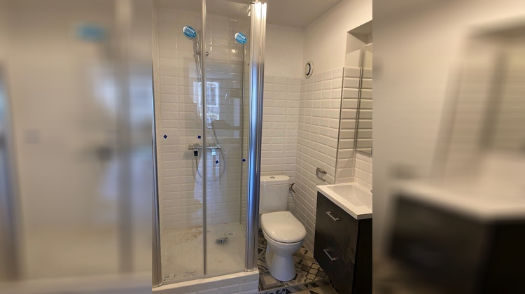 Ma-Cabane - Location Appartement THIONVILLE, 19 m²
