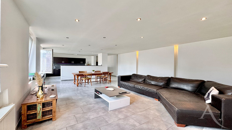 Ma-Cabane - Location Appartement THIONVILLE, 103 m²
