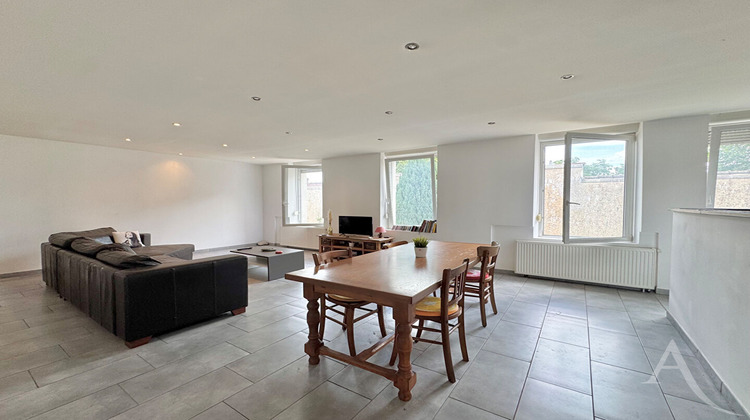Ma-Cabane - Location Appartement THIONVILLE, 103 m²
