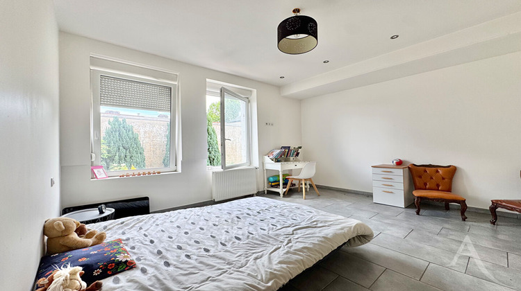 Ma-Cabane - Location Appartement THIONVILLE, 103 m²