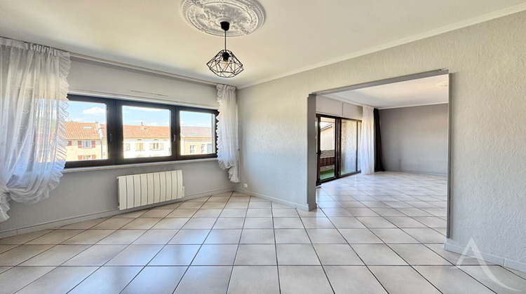 Ma-Cabane - Location Appartement THIONVILLE, 76 m²
