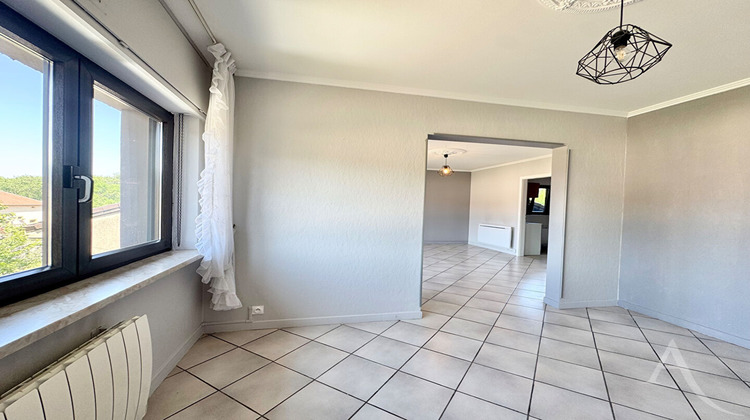 Ma-Cabane - Location Appartement THIONVILLE, 76 m²