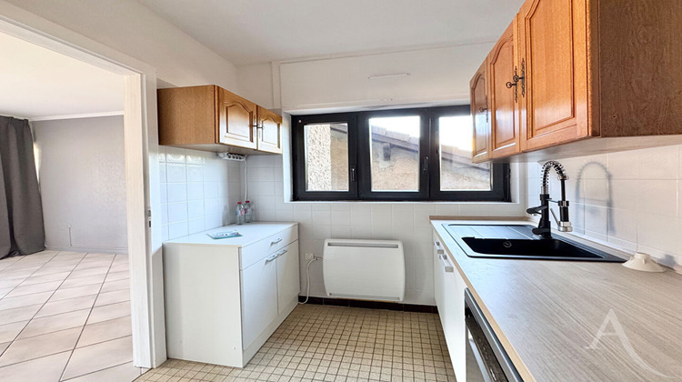 Ma-Cabane - Location Appartement THIONVILLE, 76 m²
