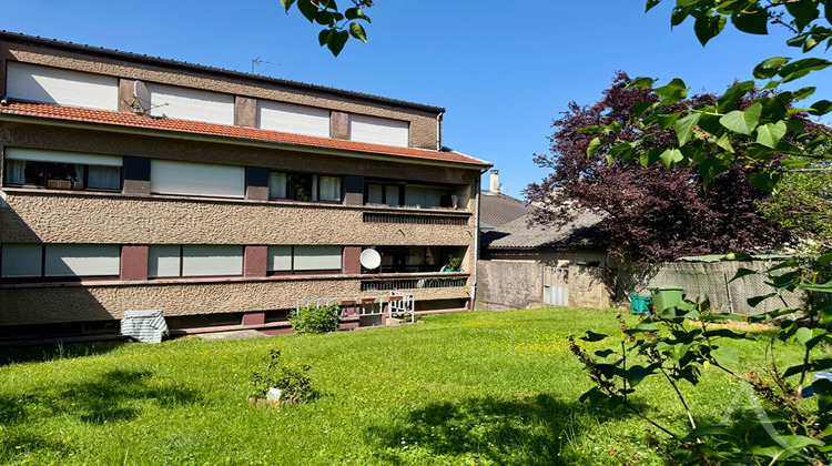 Ma-Cabane - Location Appartement THIONVILLE, 76 m²