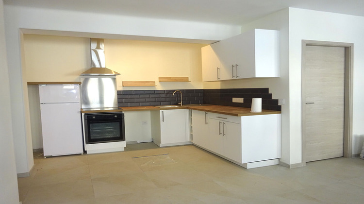 Ma-Cabane - Location Appartement THIONVILLE, 72 m²
