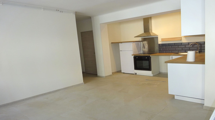 Ma-Cabane - Location Appartement THIONVILLE, 72 m²
