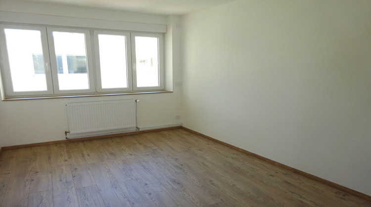 Ma-Cabane - Location Appartement THIONVILLE, 72 m²