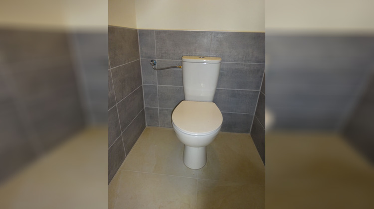 Ma-Cabane - Location Appartement THIONVILLE, 72 m²