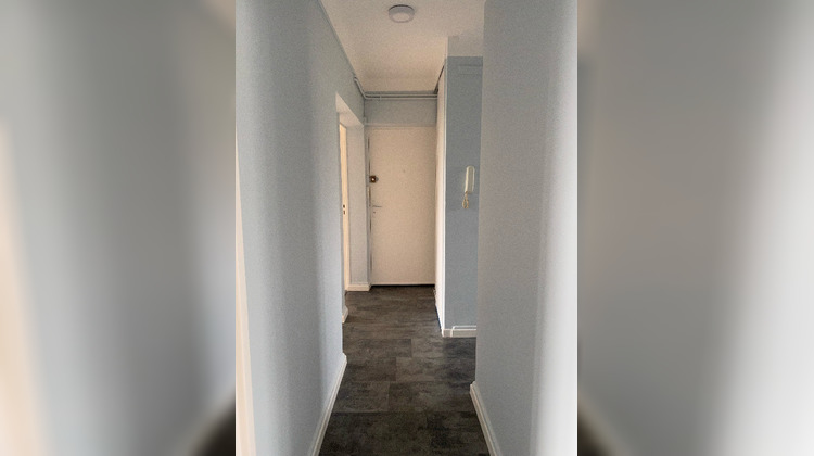 Ma-Cabane - Location Appartement THIONVILLE, 57 m²