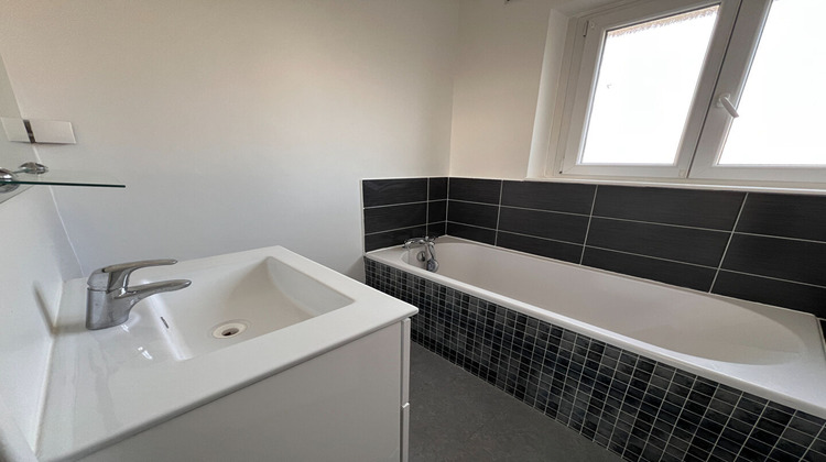 Ma-Cabane - Location Appartement THIONVILLE, 57 m²