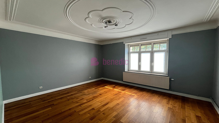 Ma-Cabane - Location Appartement THIONVILLE, 69 m²