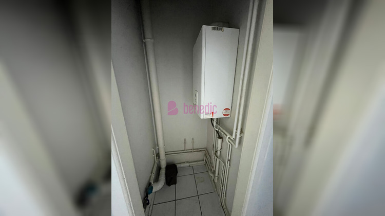 Ma-Cabane - Location Appartement THIONVILLE, 69 m²