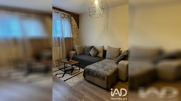 Ma-Cabane - Location Appartement Thionville, 48 m²